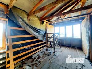 Дом 201м², 2-этажный, участок 6 сот.  