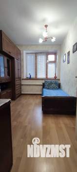 Дом 117м&sup2;, 3-этажный, участок 7 сот.  