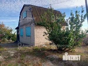 Дача 25м², 2-этажный, участок 9 сот.  