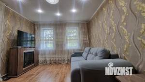 Коттедж 131м², 2-этажный, участок 6 сот.  
