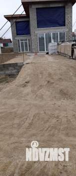 Дом 260м&sup2;, 2-этажный, участок 5 сот.  