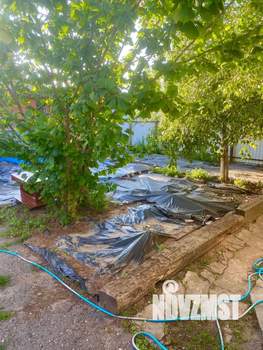 Дом 68м², 2-этажный, участок 3 сот.  