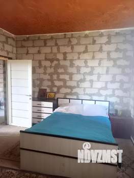 Дом 140м², 2-этажный, участок 8 сот.  