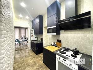 Дом 57м², 1-этажный, участок 7 сот.  