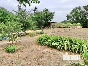 Дом 12м², 1-этажный, участок 6 сот.  