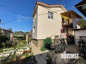 Дом 180м², 2-этажный, участок 3 сот.  