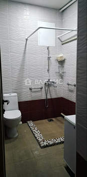 Дом 53м², 1-этажный, участок 2 сот.  