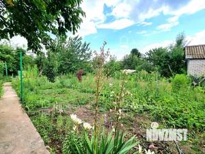 Дом 30м², 1-этажный, участок 6 сот.  