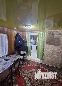 Дом 24м², 1-этажный, участок 7 сот.  