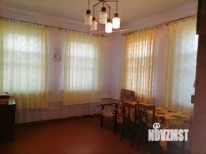 Дом 64м², 2-этажный, участок 5 сот.  