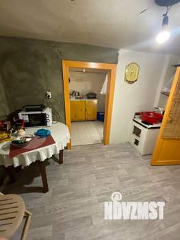 Дом 68м², 2-этажный, участок 3 сот.  