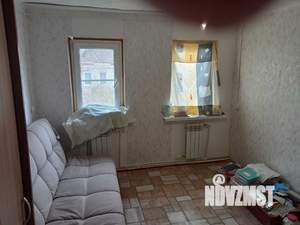 Дом 40м², 1-этажный, участок 6 сот.  