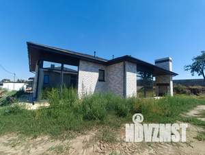 Коттедж 167м², 1-этажный, участок 9 сот.  