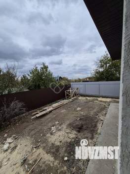 Дом 85м², 1-этажный, участок 4 сот.  