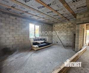 Дом 106м², 1-этажный, участок 5 сот.  