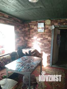 Дом 74м², 1-этажный, участок 3 сот.  