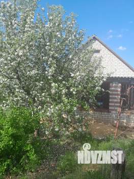 Дом 92м², 2-этажный, участок 7 сот.  