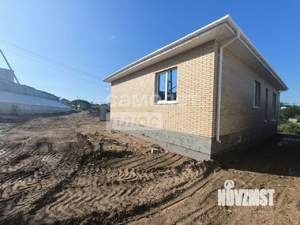 Дом 208м², 1-этажный, участок 6 сот.  