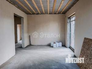 Дом 105м², 1-этажный, участок 7 сот.  