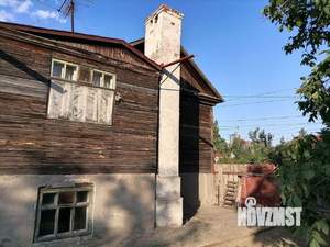 Дом 64м², 2-этажный, участок 5 сот.  