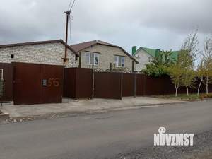 Коттедж 253м², 2-этажный, участок 15 сот.  