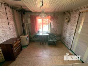 Дом 87м&sup2;, 1-этажный, участок 4 сот.  