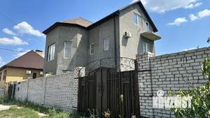 Дом 540м², 4-этажный, участок 10 сот.  