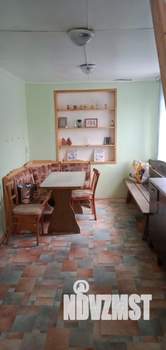 Дом 45м², 2-этажный, участок 6 сот.  