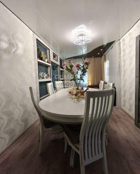 Дом 53м², 1-этажный, участок 5 сот.  