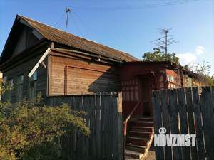 Дом 64м², 2-этажный, участок 5 сот.  