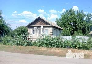 Дом 65м², 1-этажный, участок 4 сот.  