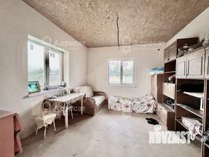 Дом 107м², 1-этажный, участок 6 сот.  