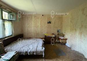 Дом 51м², 2-этажный, участок 5 сот.  