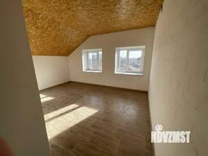 Коттедж 400м², 3-этажный, участок 9 сот.  