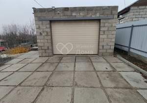 Дом 79м², 1-этажный, участок 6 сот.  