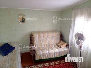 Дом 60м², 2-этажный, участок 6 сот.  