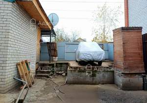 Дом 50м², 2-этажный, участок 5 сот.  