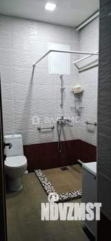 Дом 53м², 1-этажный, участок 2 сот.  