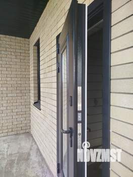 Коттедж 159м², 1-этажный, участок 7 сот.  