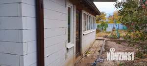 Дача 87м², 2-этажный, участок 6 сот.  