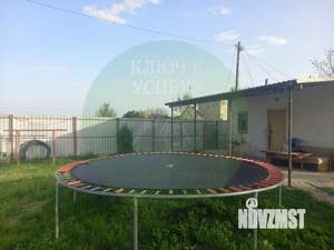 Дом 42м², 1-этажный, участок 5 сот.  