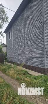 Дом 210м², 2-этажный, участок 14 сот.  
