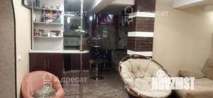 Дом 321м², 2-этажный, участок 4 сот.  