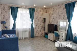 Дом 150м², 2-этажный, участок 6 сот.  