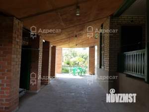 Дом 272м², 2-этажный, участок 6 сот.  