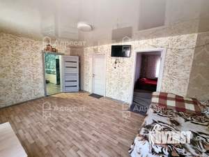 Дом 127м², 1-этажный, участок 5 сот.  