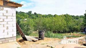 Дом 60м², 1-этажный, участок 6 сот.  