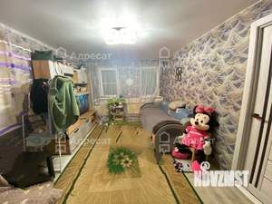 Дом 64м², 1-этажный, участок 9 сот.  