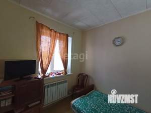 Дом 109м², 2-этажный, участок 7 сот.  