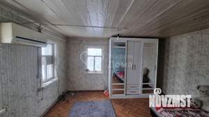 Дом 31м², 1-этажный, участок 7 сот.  
